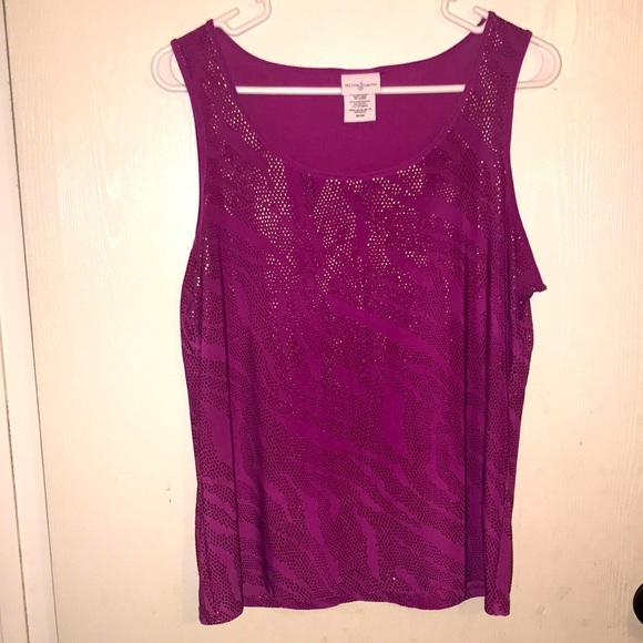 Tank top - Picture 1 of 4